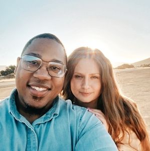 Meet your Posher, Montell n lindsey